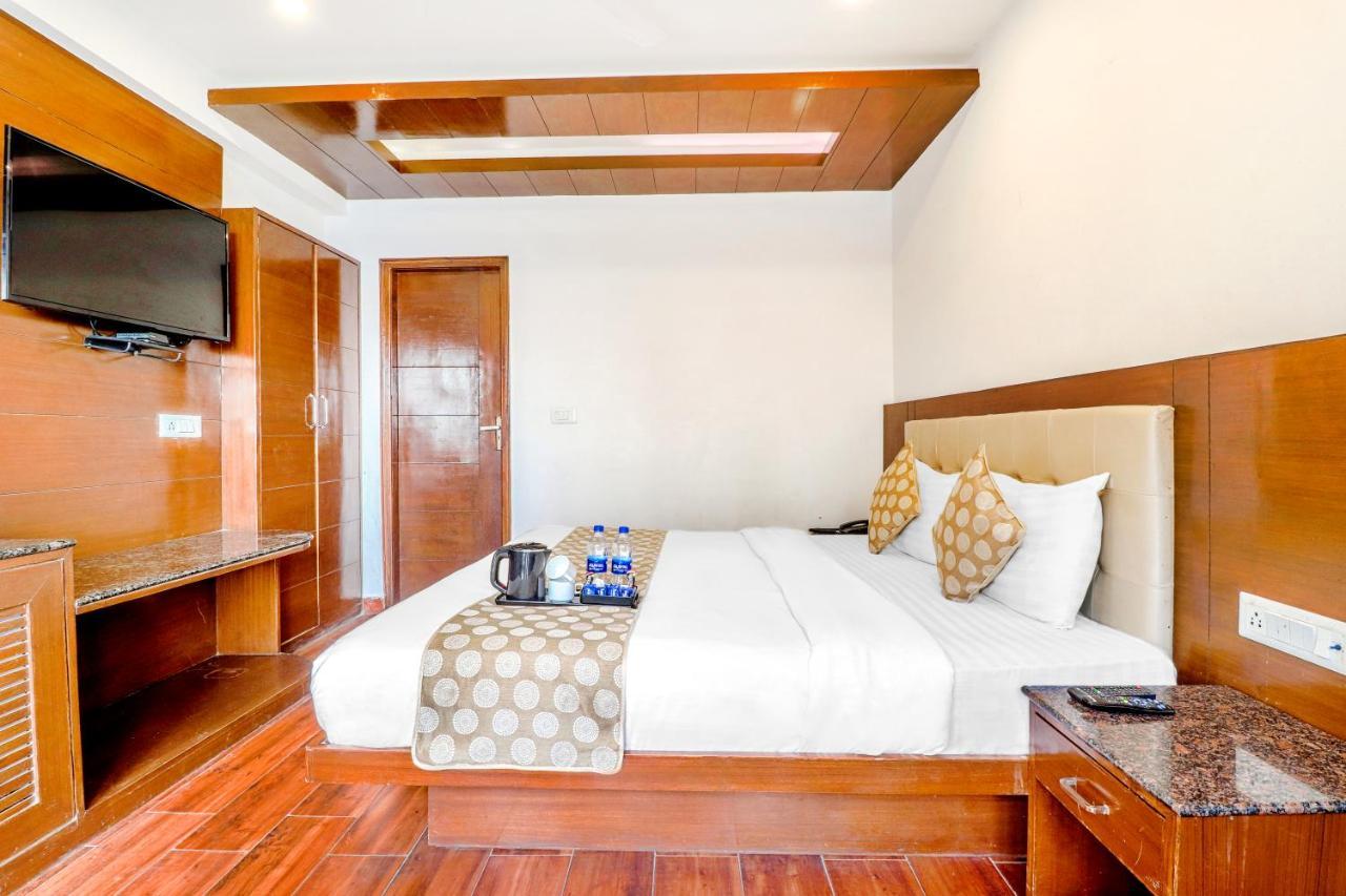 Hotel La Casa By Aashna Mussoorie Esterno foto