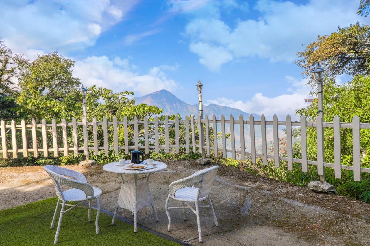 Hotel La Casa By Aashna Mussoorie Esterno foto
