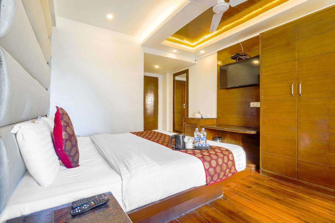 Hotel La Casa By Aashna Mussoorie Esterno foto